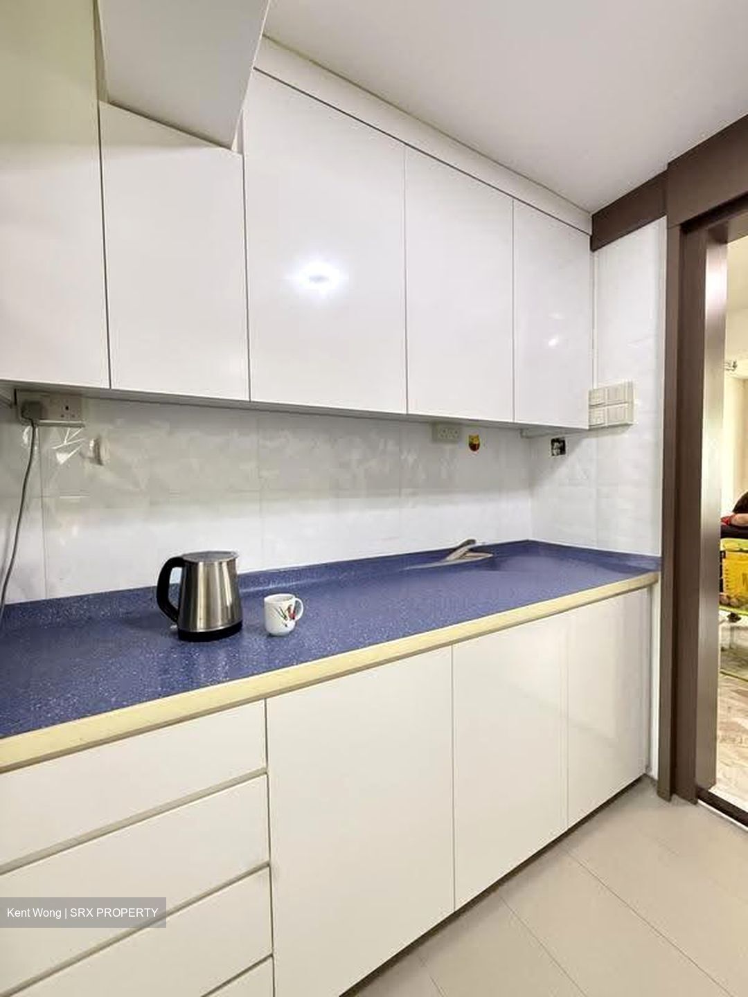 Blk 119 Bukit Merah View (Bukit Merah), HDB 3 Rooms #610221881